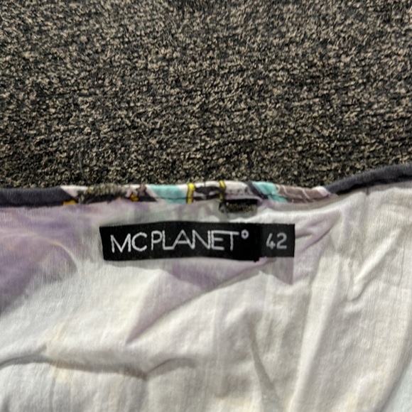 My Planet dress size 42 or I would say medium- large - Picture 7 of 8